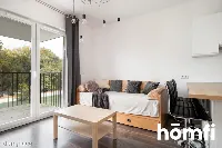 Steam Park |Rakowicka | 33,5 m² | Opcja 2 pokoi — zdjęcie 2