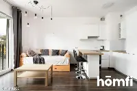 Steam Park |Rakowicka | 33,5 m² | Opcja 2 pokoi — zdjęcie 3