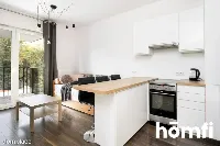 Steam Park |Rakowicka | 33,5 m² | Opcja 2 pokoi — zdjęcie 4