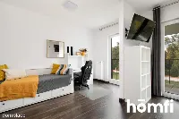Steam Park |Rakowicka | 33,5 m² | Opcja 2 pokoi — zdjęcie 6