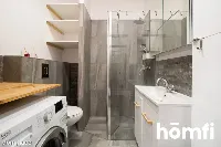 Steam Park |Rakowicka | 33,5 m² | Opcja 2 pokoi — zdjęcie 8
