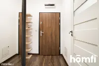 Steam Park |Rakowicka | 33,5 m² | Opcja 2 pokoi — zdjęcie 9