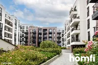 Steam Park |Rakowicka | 33,5 m² | Opcja 2 pokoi — zdjęcie 12