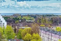 Tylko u Nas ! 2 pok z widokiem na morze (X piętro) — zdjęcie 5