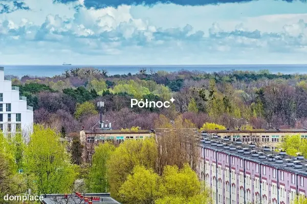 Tylko u Nas ! 2 pok z widokiem na morze (X piętro) — zdjęcie 5