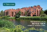Tylko u Nas - Apartament w inwestycji RIVER VIEW — zdjęcie 1