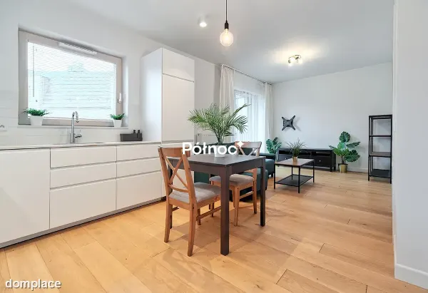 Tylko u Nas - Apartament w inwestycji RIVER VIEW — zdjęcie 3