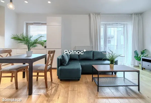 Tylko u Nas - Apartament w inwestycji RIVER VIEW — zdjęcie 4