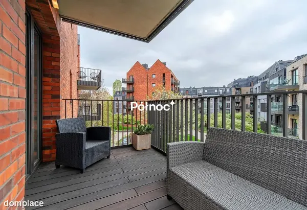 Tylko u Nas - Apartament w inwestycji RIVER VIEW — zdjęcie 5