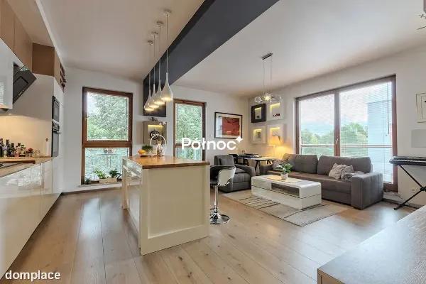 Tylko u Nas - Apartament - Nadmorski Dwór — zdjęcie 2