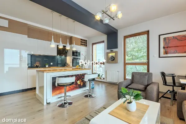 Tylko u Nas - Apartament - Nadmorski Dwór — zdjęcie 3
