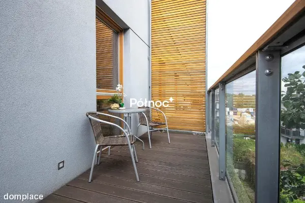 Tylko u Nas - Apartament - Nadmorski Dwór — zdjęcie 5