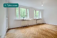Tylko u Nas - 3 pok. /balkon/osobna kuchnia/garaż — zdjęcie 1