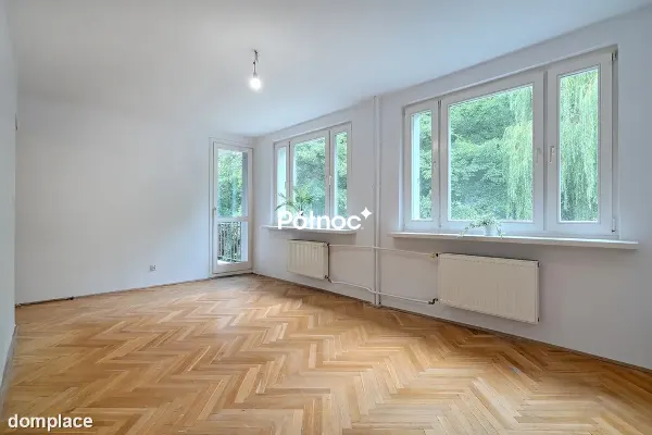 Tylko u Nas - 3 pok. /balkon/osobna kuchnia/garaż — zdjęcie 2