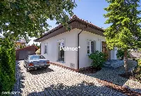 Parterowy - sauna, kominek, wiata biesiadna, bar — zdjęcie 2