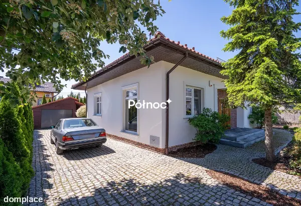 Parterowy - sauna, kominek, wiata biesiadna, bar — zdjęcie 2