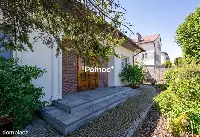 Parterowy - sauna, kominek, wiata biesiadna, bar — zdjęcie 6