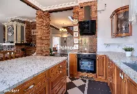 Parterowy - sauna, kominek, wiata biesiadna, bar — zdjęcie 14