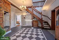 Parterowy - sauna, kominek, wiata biesiadna, bar — zdjęcie 15