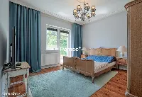 Parterowy - sauna, kominek, wiata biesiadna, bar — zdjęcie 16