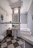Parterowy - sauna, kominek, wiata biesiadna, bar — zdjęcie 18