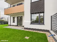 60 m2 + ogród 136 m2 / 3 pokoje / Wojszyce — zdjęcie 2