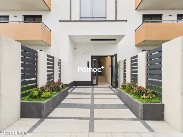 60 m2 + ogród 136 m2 / 3 pokoje / Wojszyce — zdjęcie 4