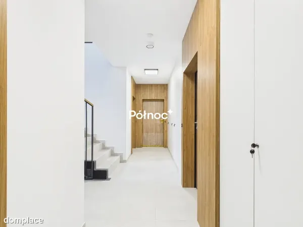 60 m2 + ogród 136 m2 / 3 pokoje / Wojszyce — zdjęcie 5