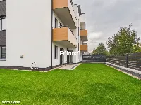 60 m2 + ogród 136 m2 / 3 pokoje / Wojszyce — zdjęcie 1