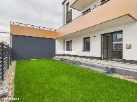 3 pokoje / 50 m2 + 62 m2 ogródek / klimatyzacja / Wojszyce — zdjęcie 1