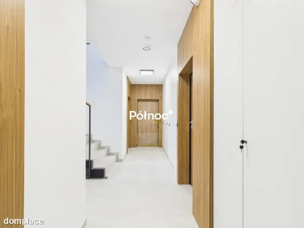 3 pokoje / 50 m2 + 62 m2 ogródek / klimatyzacja / Wojszyce — zdjęcie 3