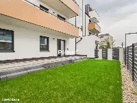 3 pokoje / 50 m2 + 62 m2 ogródek / klimatyzacja / Wojszyce — zdjęcie 2