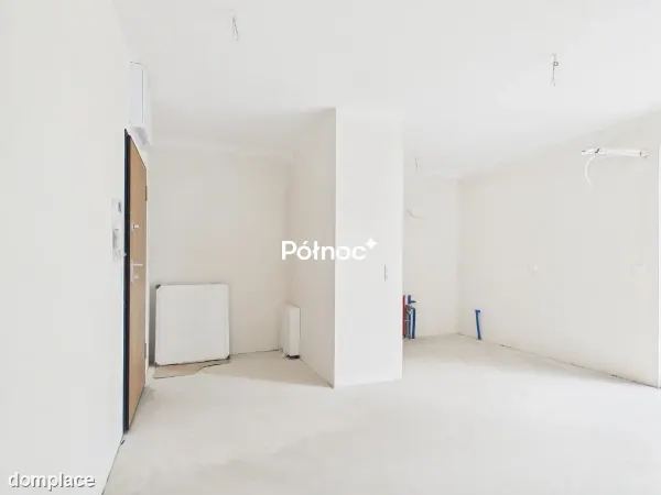 3 pokoje / 50 m2 + 62 m2 ogródek / klimatyzacja / Wojszyce — zdjęcie 5