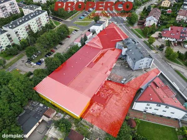 Działka — Busko-Zdrój — zdjęcie 2