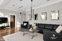 Niepowtarzalny apartament w Angel Wawel - 140 m2. — zdjęcie 3