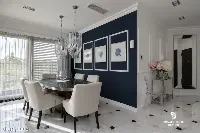 Niepowtarzalny apartament w Angel Wawel - 140 m2. — zdjęcie 9