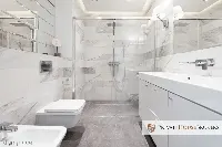 Niepowtarzalny apartament w Angel Wawel - 140 m2. — zdjęcie 13