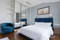 Niepowtarzalny apartament w Angel Wawel - 140 m2. — zdjęcie 14