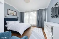 Niepowtarzalny apartament w Angel Wawel - 140 m2. — zdjęcie 15