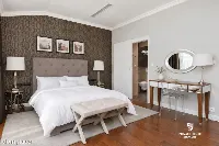 Niepowtarzalny apartament w Angel Wawel - 140 m2. — zdjęcie 16