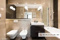 Niepowtarzalny apartament w Angel Wawel - 140 m2. — zdjęcie 17