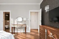Niepowtarzalny apartament w Angel Wawel - 140 m2. — zdjęcie 18