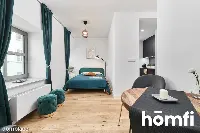 Na sprzedaż piękny apartament na Wyspie! — zdjęcie 1