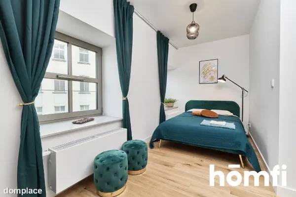 Na sprzedaż piękny apartament na Wyspie! — zdjęcie 2