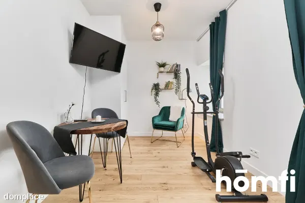 Na sprzedaż piękny apartament na Wyspie! — zdjęcie 4