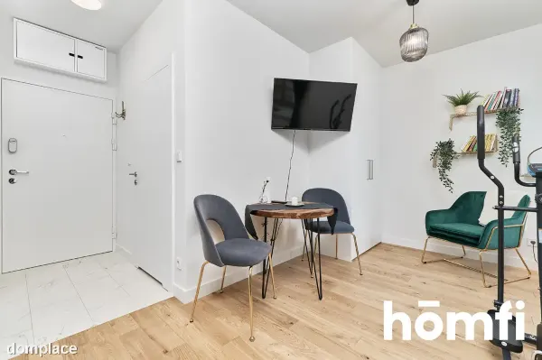 Na sprzedaż piękny apartament na Wyspie! — zdjęcie 5