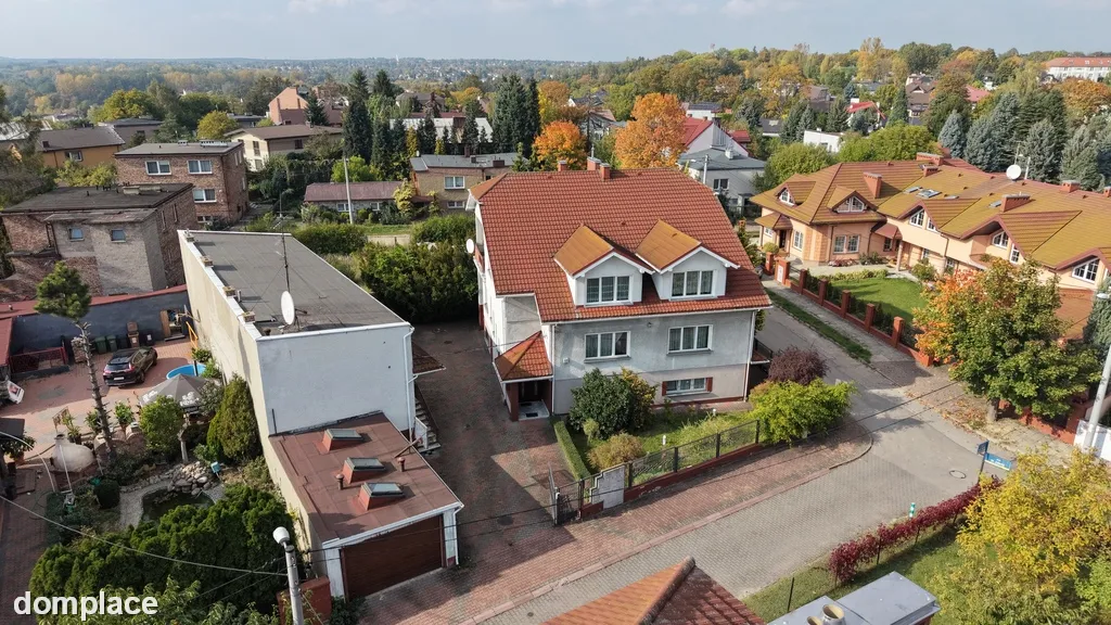 Częstochowa, ul. Św. Anny | Dom na sprzedaż