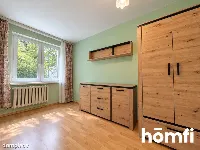 3 pokojowe mieszkanie - os. Strusia — zdjęcie 3