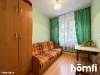 3 pokojowe mieszkanie - os. Strusia — zdjęcie 4