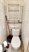 1 Piętro - CENTRUM KWIDZYNA 57m2 — zdjęcie 12